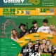 Tczew - Święto Gminy Tczew - na scenie m. in. PlanBe, Bajm i Shaun Baker