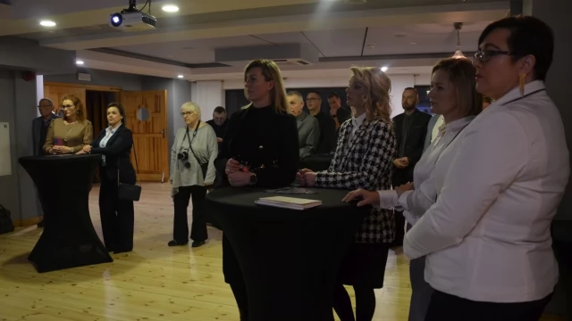 Tczew - "Kowalski dla gminy" inauguruje działaność. Lider zawalczy o fotel wójta