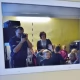 Tczew - Przedszkolaki z wizytą u policjantów