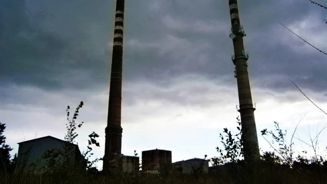 Tczew - Władze Pelplina przejmują teren po dawnej cukrowni