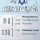 Tczew - W Tczewie ruszyła kampania Przeciwko Faszyzmowi i Antysemityzmowi