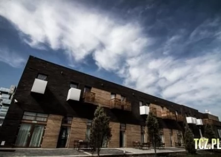 Tczew - Hotel & Gościniec  nad Wisłą