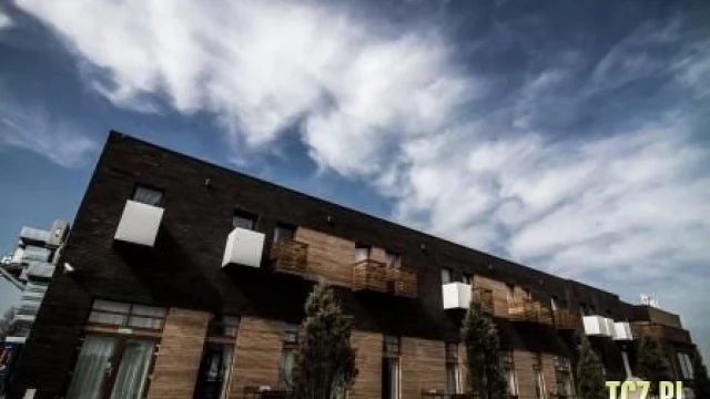 Tczew - Hotel & Gościniec  nad Wisłą