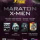 Tczew - Maraton X-Men w kinie Helios