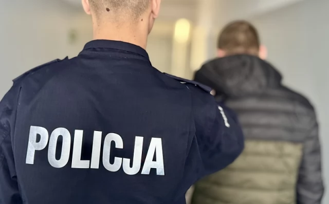 Tczew - Zmiana kurtki nie pomogła. 29-latek odpowie za kradzieże