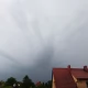 Tczew - Synoptycy ostrzegają przed burzami