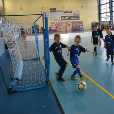 Tczew - Unia Cup - rocznik 2016