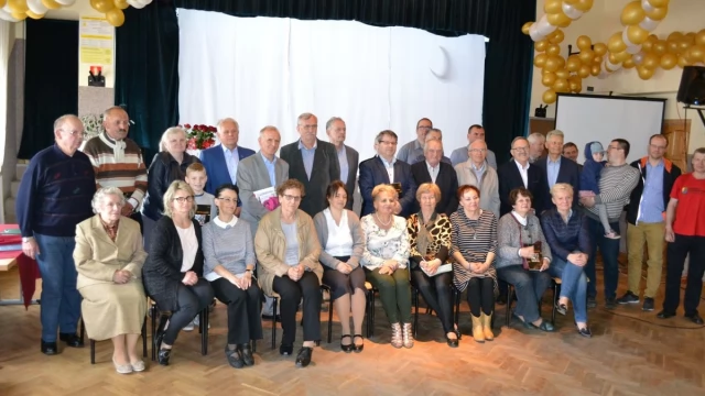 Tczew - Dziesiąta sesja historyczna w Opaleniu