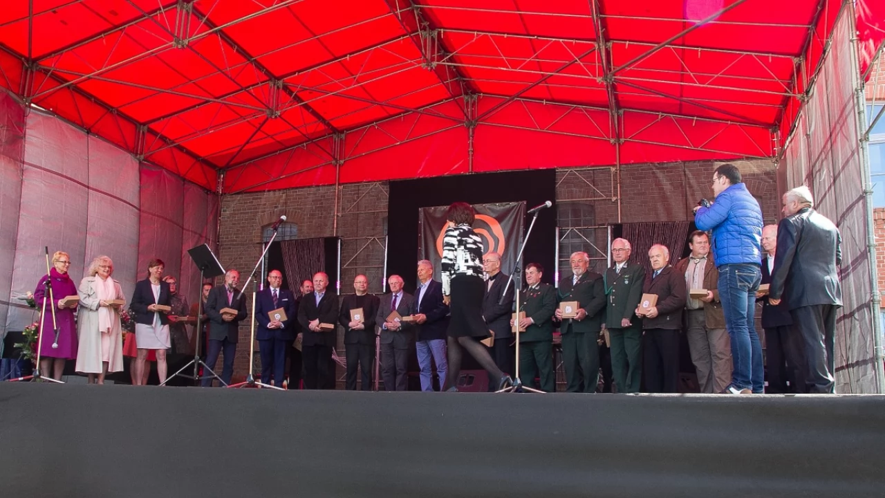 Tczew - Fabryka Sztuk już 10 lat jest z nami!