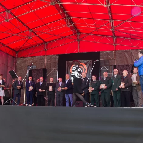 Tczew - Fabryka Sztuk już 10 lat jest z nami!