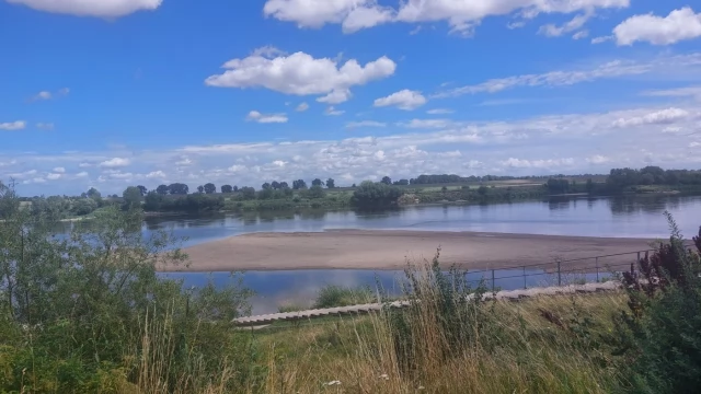 Tczew - Zmiana klimatu będzie nasilać upały i suszę. Największym zagrożeniem dla Polski jest niedobór wody