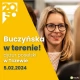 Tczew - Dyżur poselski Agnieszki Buczyńskiej w Tczewie
