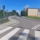 Tczew - Ceglarska oficjalnie oddana do użytku