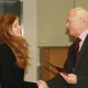 Tczew - Młodzi i utalentowani nagrodzeni przez prezydenta