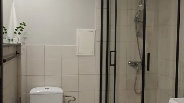 Tczew - Kawalerka do wynajęcia od zaraz - pełne wyposażenie