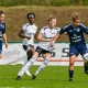 Tczew - Przegrana w derbach Pomorza