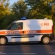 Tczew - Akcja przewonienia gazu