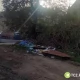 Tczew - Śmieci na Podgórnej