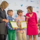 Tczew - "Zakręceni w przestrzeni". Uczniowie z Tczewa wśród laureatów