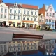 Tczew - "Muzyczna Starówka" - w niedzielę (05.08) funk i ambient na placu Hallera