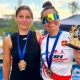 Tczew - Sportowa pasja i policyjna determinacja. Policjantka z Tczewa triumfowała w międzynarodowych zawodach