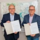 Tczew - Gmina Tczew pomoże sąsiadom w zakupie strażackiego wozu