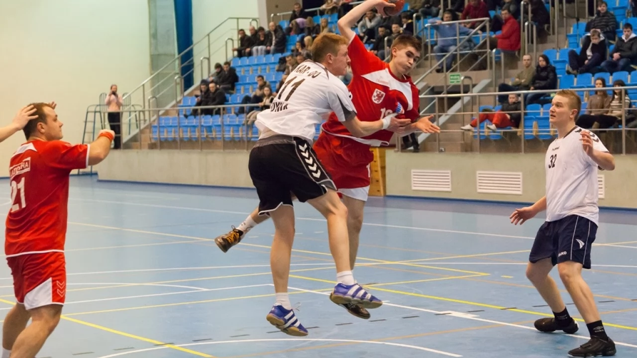 Tczew - Mecz MKS Sambor Latocha Tczew - KAR DO Spójnia Gdynia