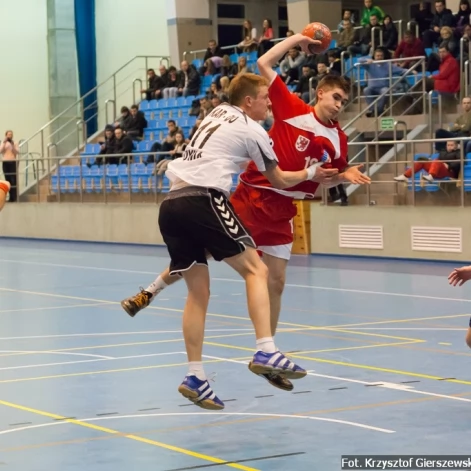 Tczew - Mecz MKS Sambor Latocha Tczew - KAR DO Spójnia Gdynia