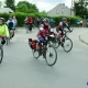 Tczew - Rowerowy Rajd Gwiaździsty przejechał przez Powiat Tczewski
