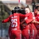 Tczew - Pogoń Tczew rezygnuje z pierwszej ligi. Klub zagra w trzeciej