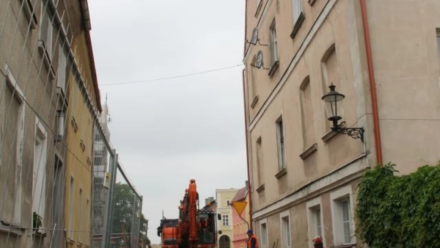 Tczew - Trwają badania nad gniewskim odkryciem