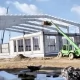 Tczew - Za 146 mln zł powstaje nowoczesny zakład. Co już wykonano?