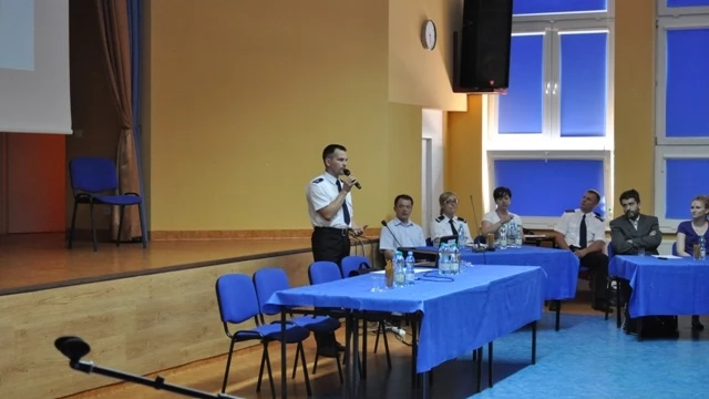 Tczew - Dzieci są naszą największą wartością. Jak najlepiej zadbać o ich bezpieczeństwo?