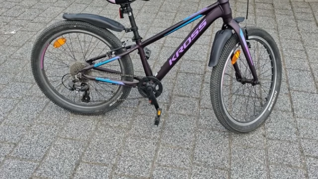 Tczew - Rower