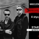 Tczew - Wieczór z Depeche Mode