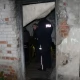 Tczew - Ostateczne zestawienie akcji liczenia bezdomnych - 51 osób bez dachu nad głową