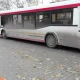 Tczew - Brudne autobusy