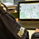 Tczew - Mapa zagrożeń. Mieszkańcy najczęściej skarżą się na parkowanie