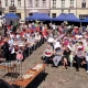 Tczew - Pokazali swój sprzeciw wobec dyskryminacji osób niepełnosprawnych