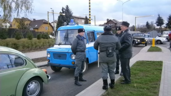 Tczew - Można jeździć. Nowy fragment alei Kociewskiej otwarty