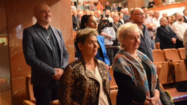 Tczew - 170-lecie kolei, 165-lecie Mostu Tczewskiego na Wiśle i 100-lecie KKS Unia Tczew