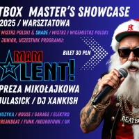 Tczew - Beatbox Masters Showcase