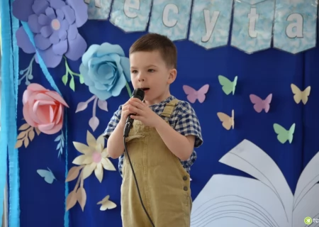 Tczew - Ależ oni recytowali!