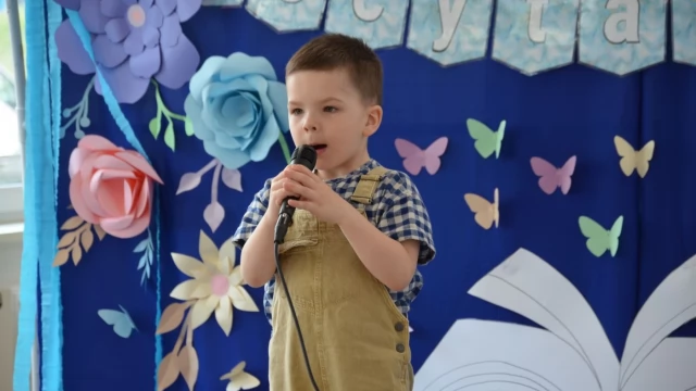 Tczew - Ależ oni recytowali!