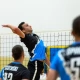 Tczew - Tczewska Liga Siatkówki po drugiej kolejce