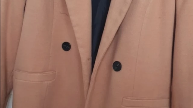 Tczew - Plaszcz rozm M