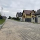 Tczew - Drogi w Tymawie przebudowane