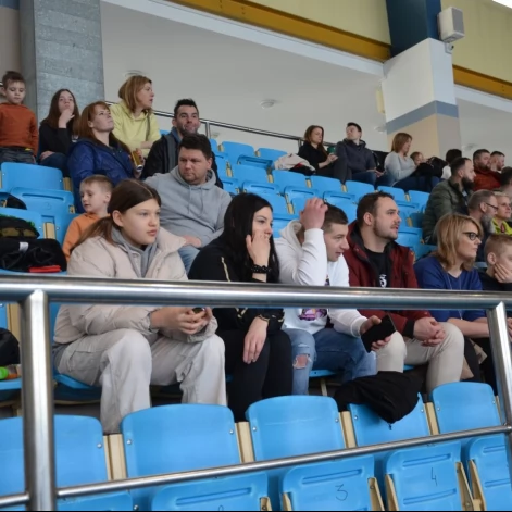 Tczew - Unia Cup - rocznik 2016