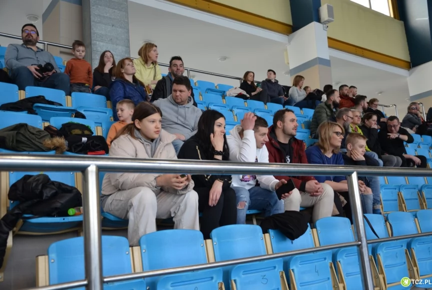 Tczew - Unia Cup - rocznik 2016