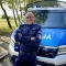 Tczew - Wieczorem wypił pół litra wódki, rano wsiadł za kółko. Trafił na policjanta po służbie
